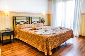 Hotel Consul - Family Hotel Riccione